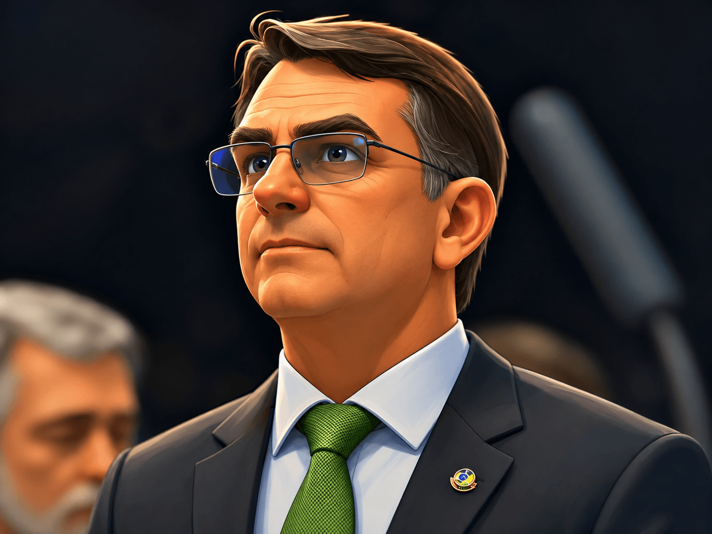 Flávio Bolsonaro